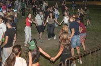 Connect i Colonia na roštiljadi Connect i Colonia na roštiljadi