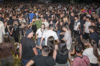 Connect i Colonia na roštiljadi Connect i Colonia na roštiljadi