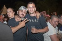 Connect i Colonia na roštiljadi Connect i Colonia na roštiljadi