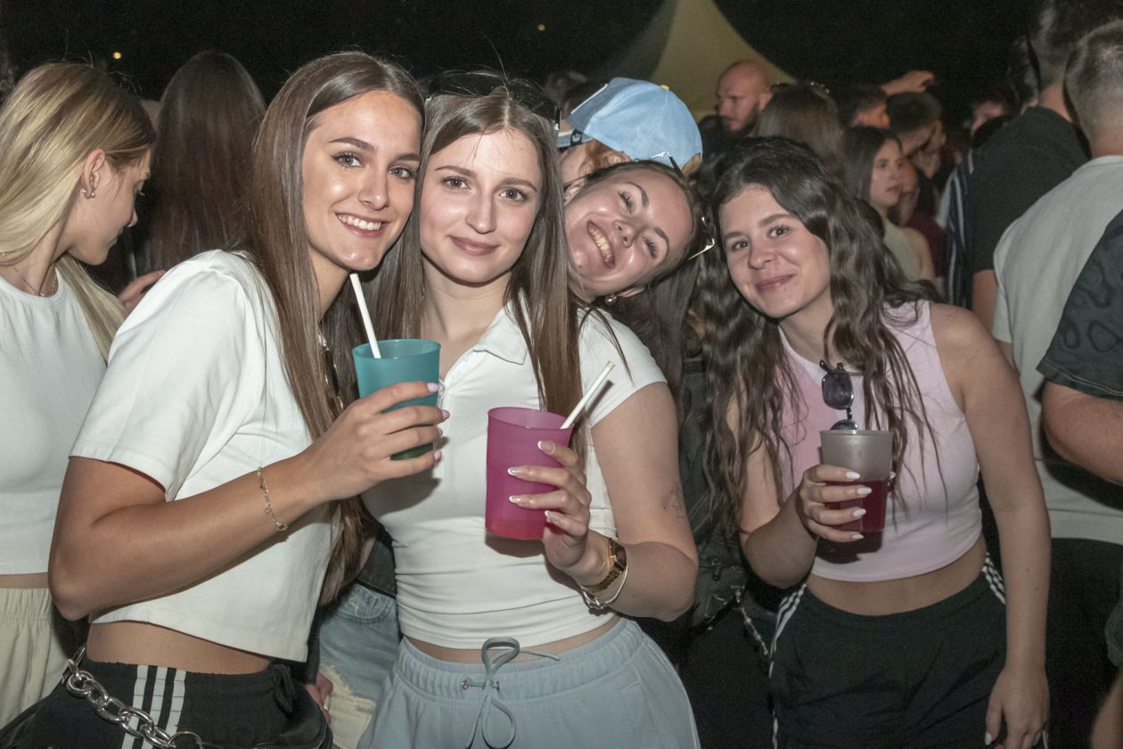 Connect i Colonia na roštiljadi Connect i Colonia na roštiljadi