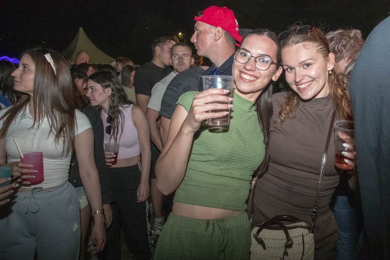 Connect i Colonia na roštiljadi Connect i Colonia na roštiljadi