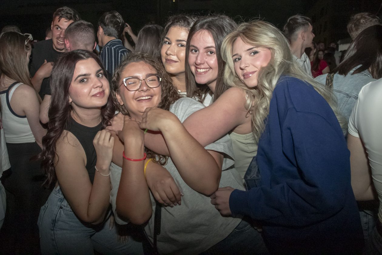 Connect i Colonia na roštiljadi Connect i Colonia na roštiljadi