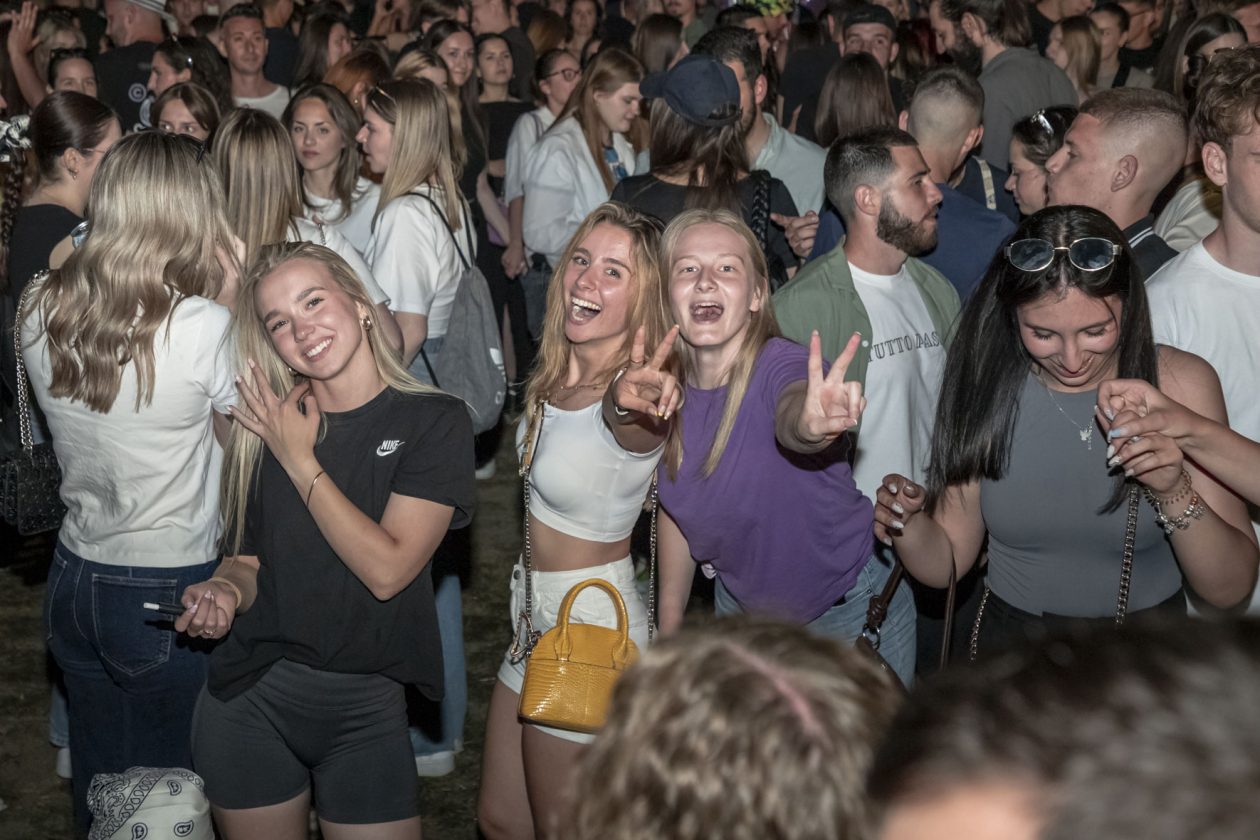 Connect i Colonia na roštiljadi Connect i Colonia na roštiljadi