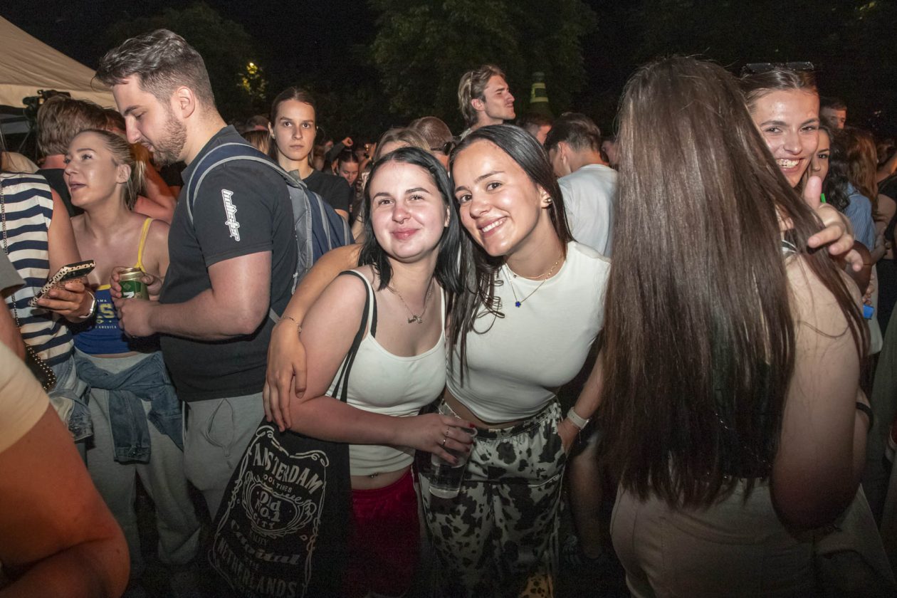 Connect i Colonia na roštiljadi Connect i Colonia na roštiljadi