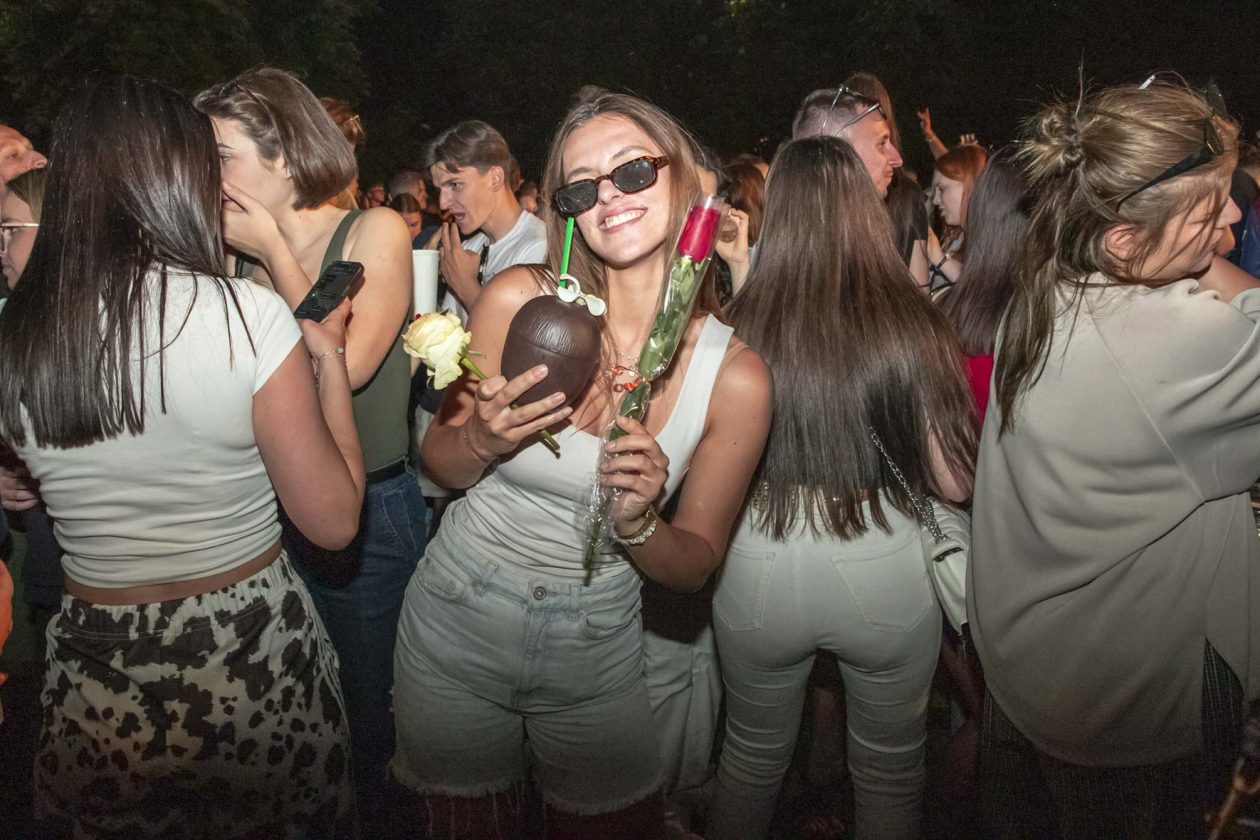 Connect i Colonia na roštiljadi Connect i Colonia na roštiljadi