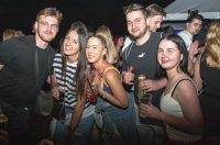 Connect i Colonia na roštiljadi Connect i Colonia na roštiljadi