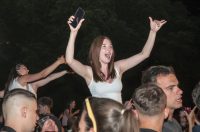 Connect i Colonia na roštiljadi Connect i Colonia na roštiljadi