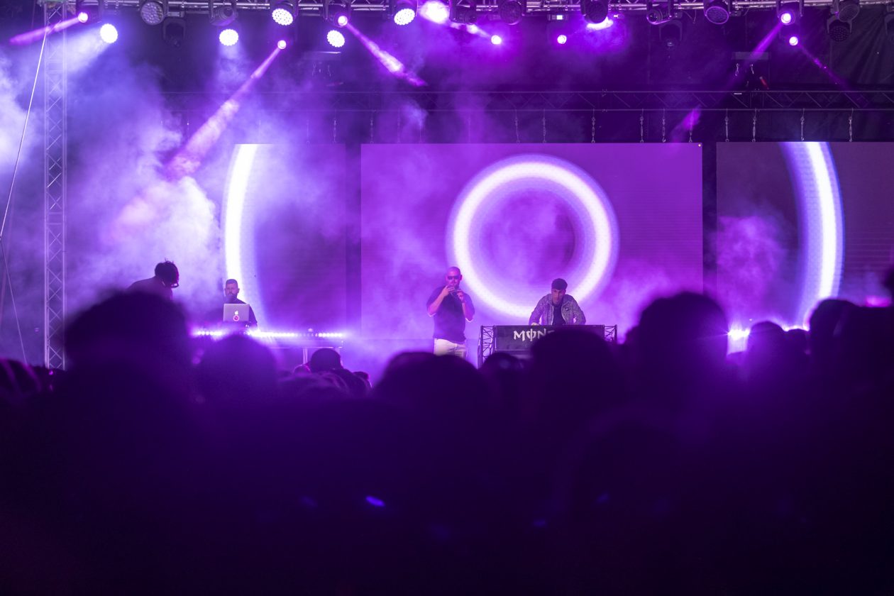 Connect i Colonia na roštiljadi Connect i Colonia na roštiljadi