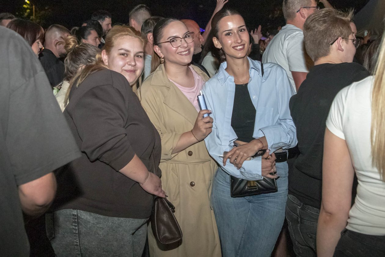 Connect i Colonia na roštiljadi Connect i Colonia na roštiljadi