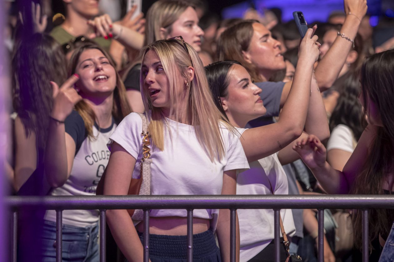Connect i Colonia na roštiljadi Connect i Colonia na roštiljadi