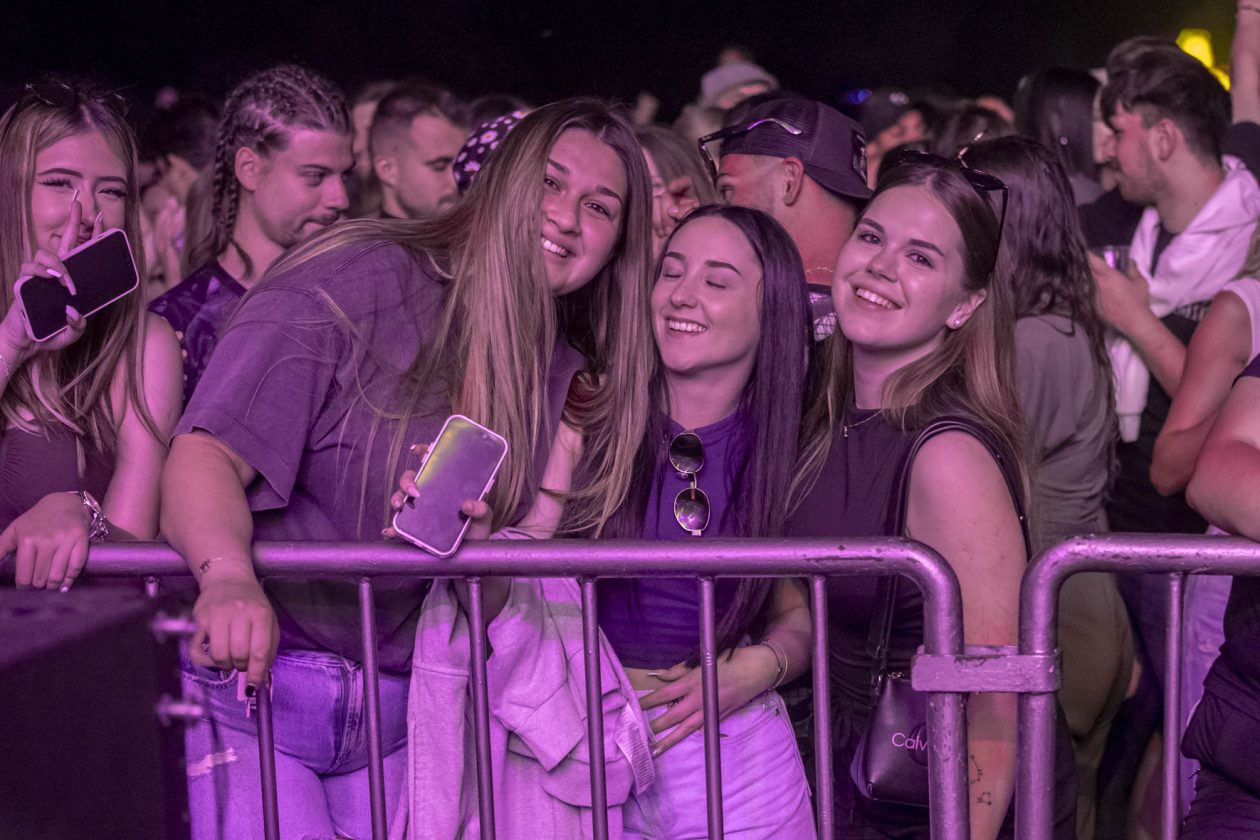 Connect i Colonia na roštiljadi Connect i Colonia na roštiljadi
