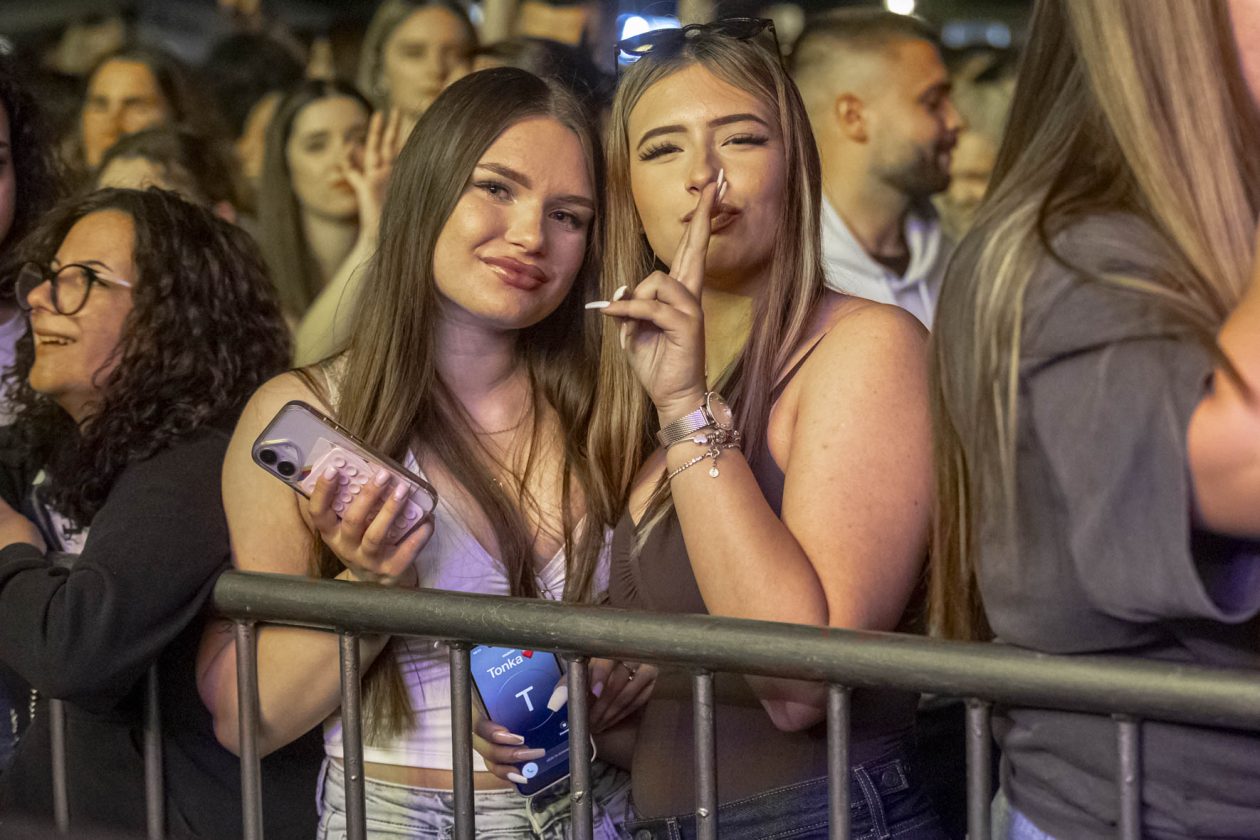 Connect i Colonia na roštiljadi Connect i Colonia na roštiljadi
