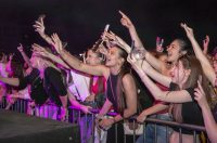 Connect i Colonia na roštiljadi Connect i Colonia na roštiljadi
