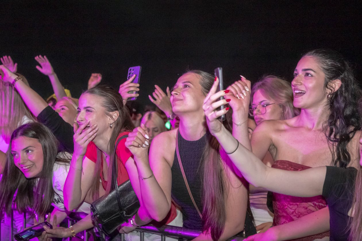 Connect i Colonia na roštiljadi Connect i Colonia na roštiljadi