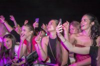 Connect i Colonia na roštiljadi Connect i Colonia na roštiljadi