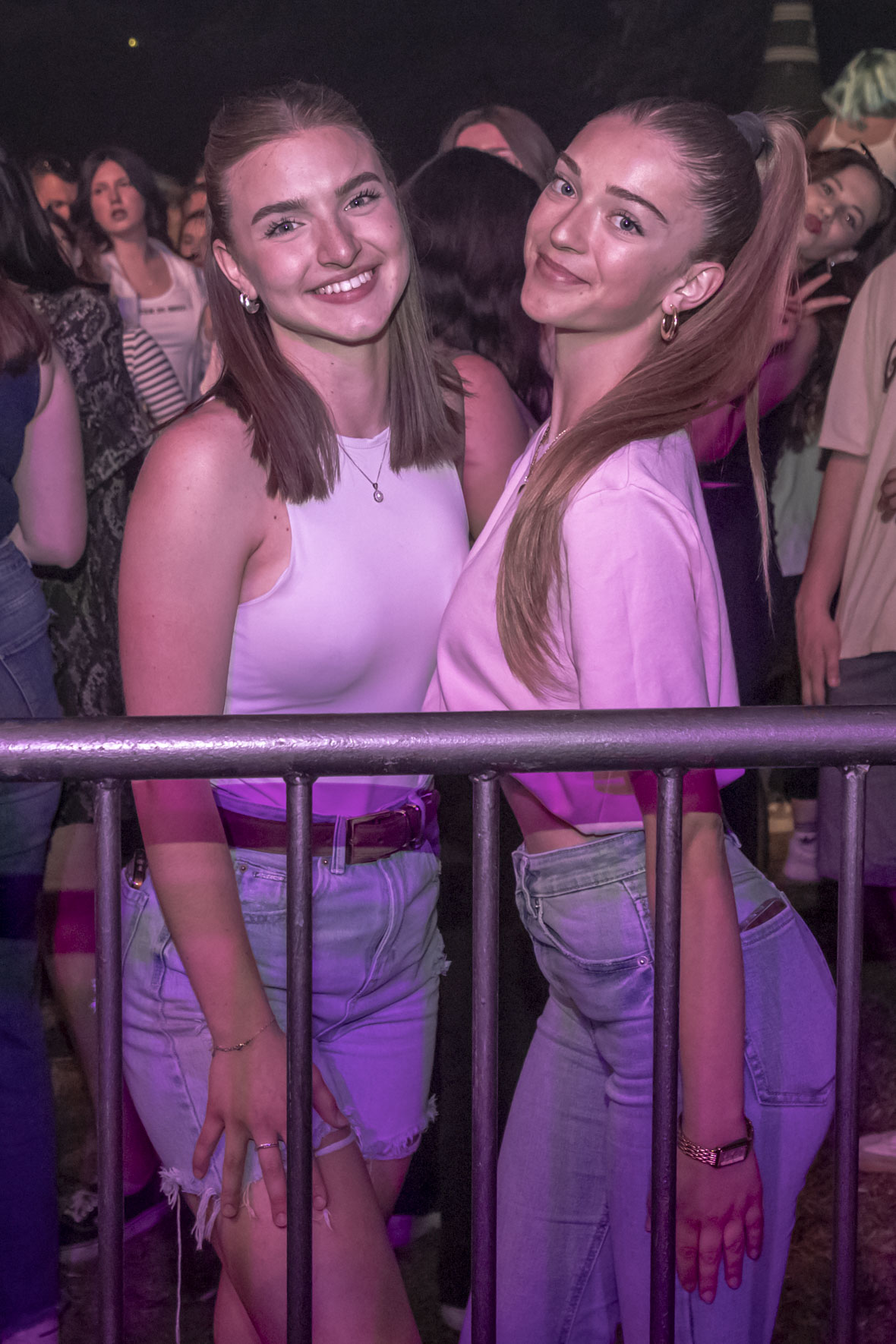 Connect i Colonia na roštiljadi Connect i Colonia na roštiljadi