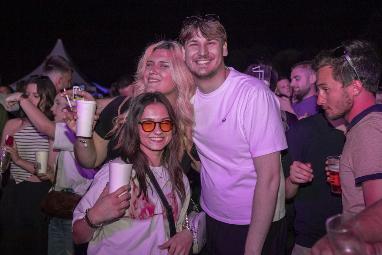 Connect i Colonia na roštiljadi Connect i Colonia na roštiljadi