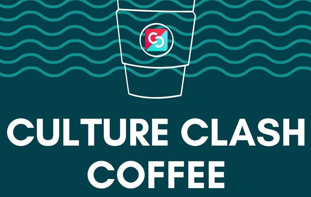 Culture Clash Coffee – 1