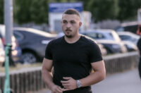 Nedjelja u gradu na Dravi