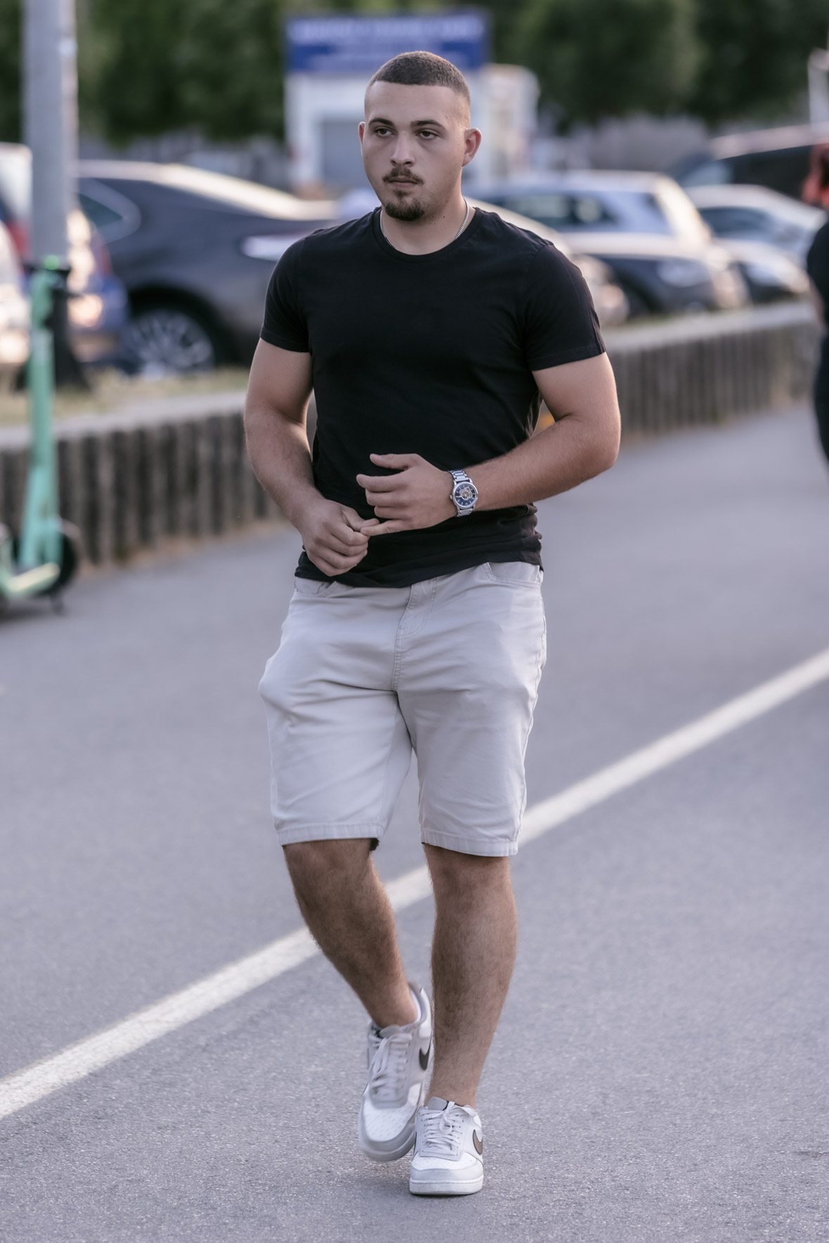 Nedjelja u gradu na Dravi