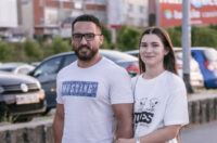 Nedjelja u gradu na Dravi