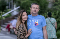 Nedjelja u gradu na Dravi