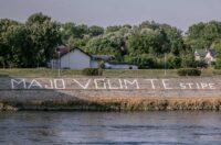 Nedjelja u gradu na Dravi