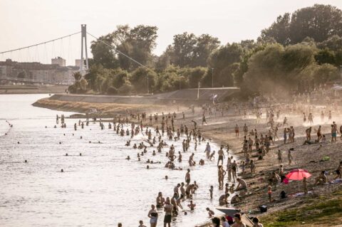 Kopika kupanje 13.7.2025.