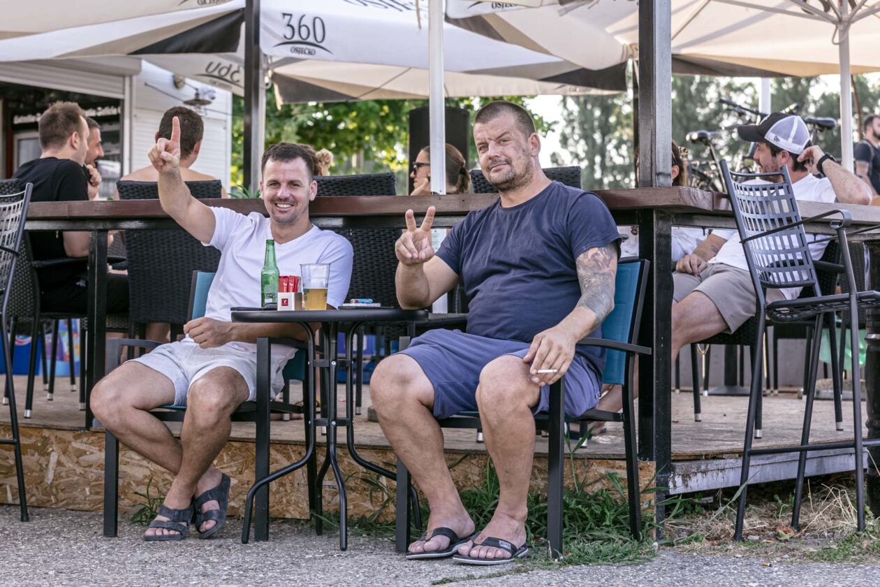 Kopika kupanje 13.7.2025.