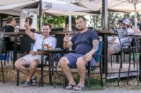 Kopika kupanje 13.7.2025.