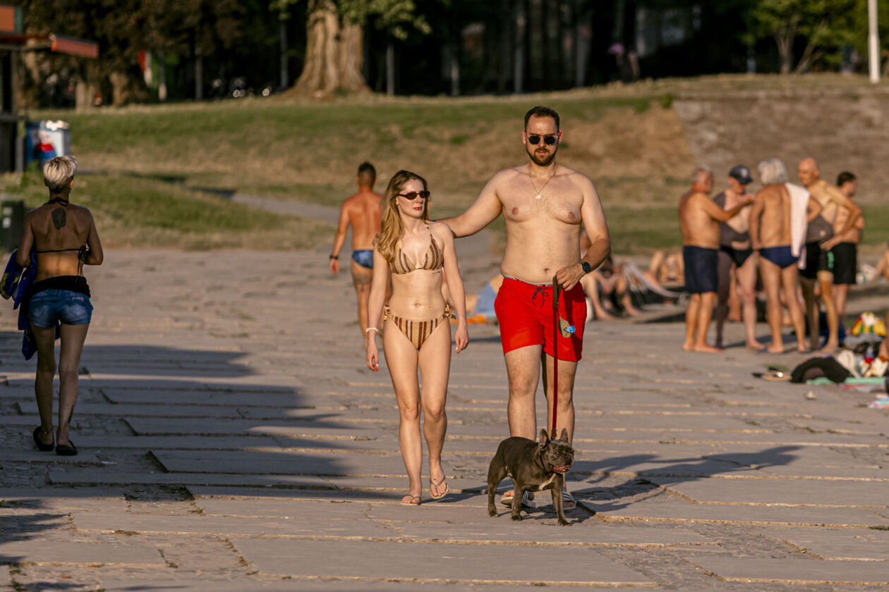 Kopika kupanje 13.7.2025.