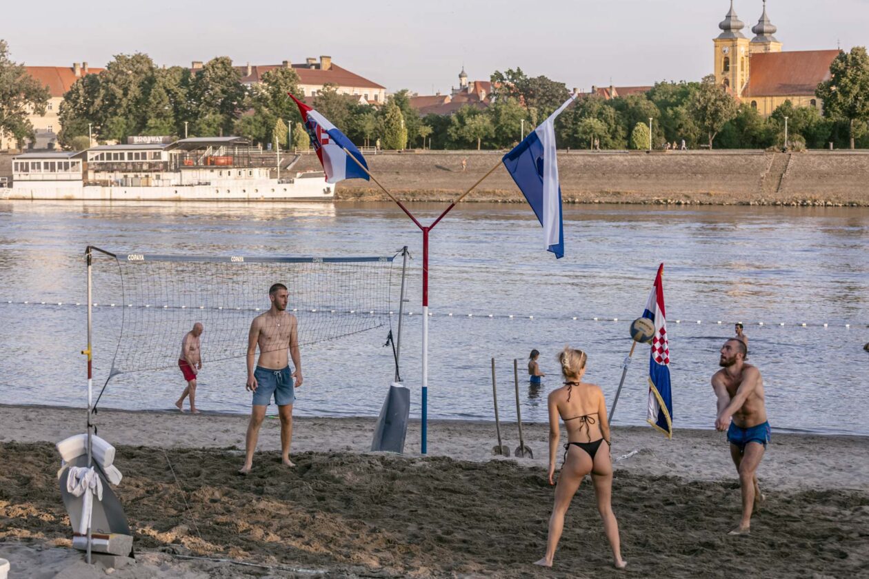 Kopika kupanje 13.7.2025.