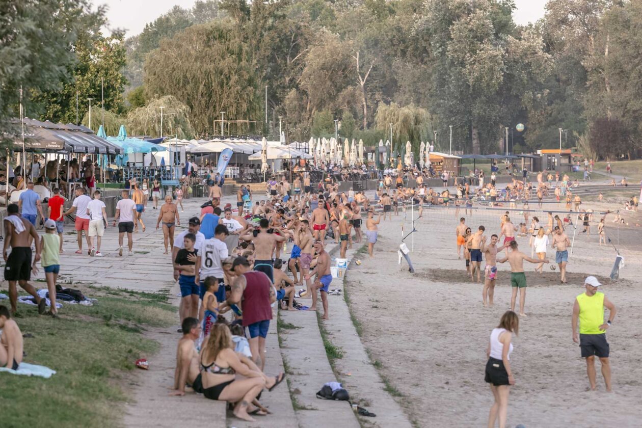 Kopika kupanje 13.7.2025.
