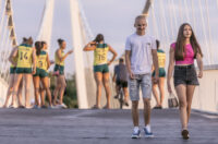 Nedjelja u gradu na Dravi
