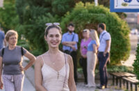 Nedjelja u gradu na Dravi