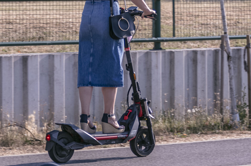 romobil