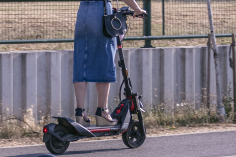 romobil