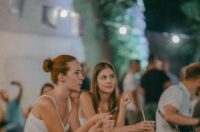 Beer Garden