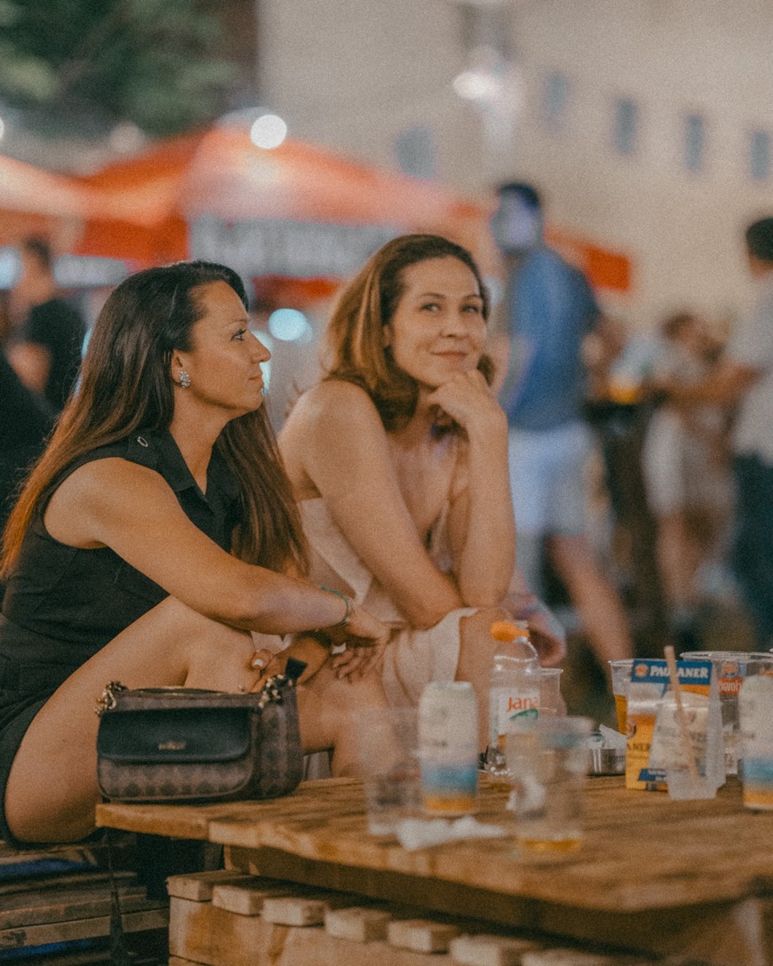 Beer Garden