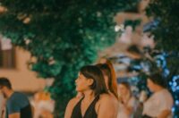 Beer Garden