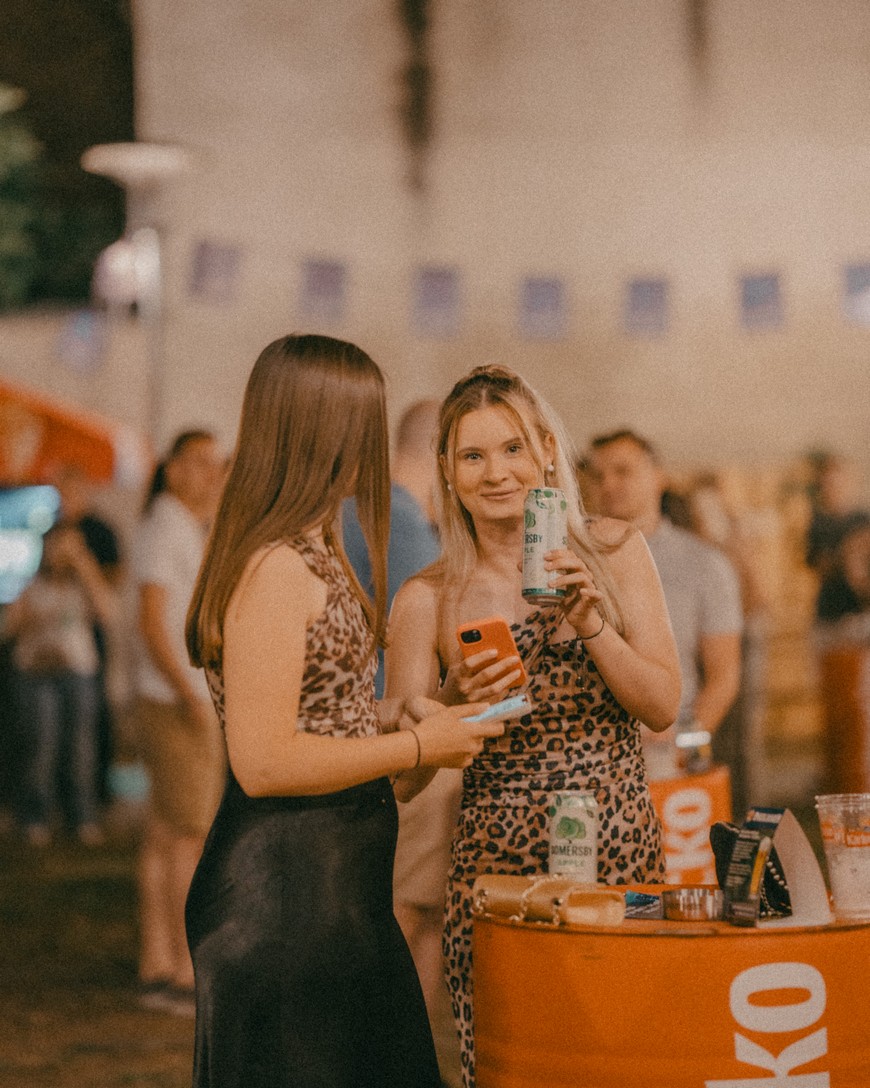 Beer Garden