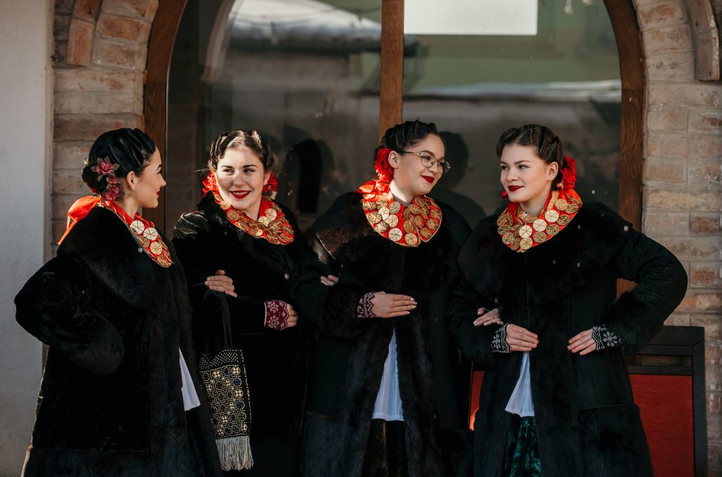 Šokačko sijelo Županja