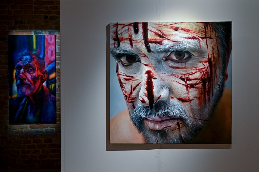 Eugen Varzić Eugen Varzić