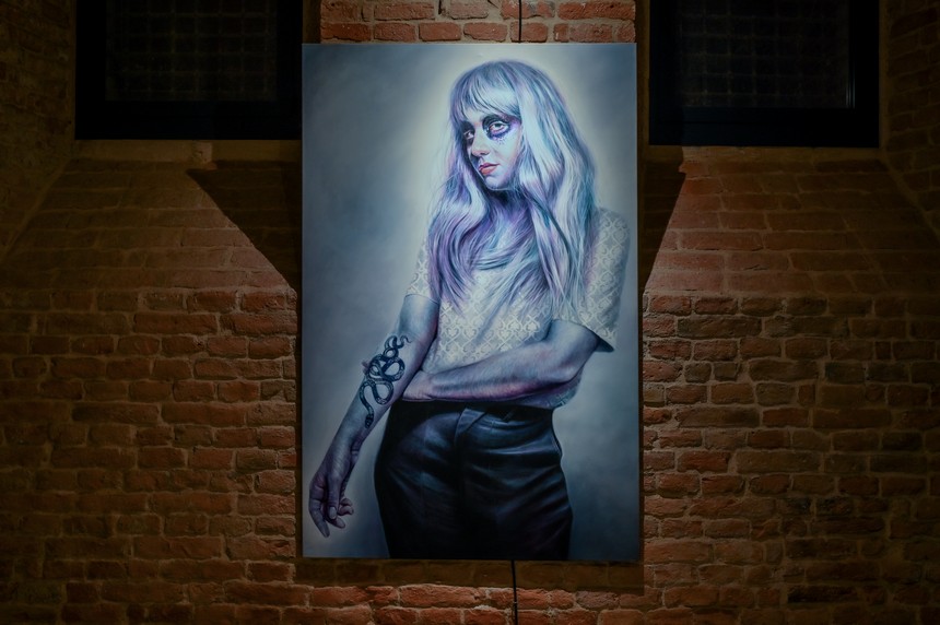 Eugen Varzić Eugen Varzić