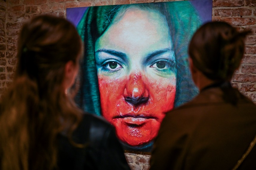 Eugen Varzić Eugen Varzić