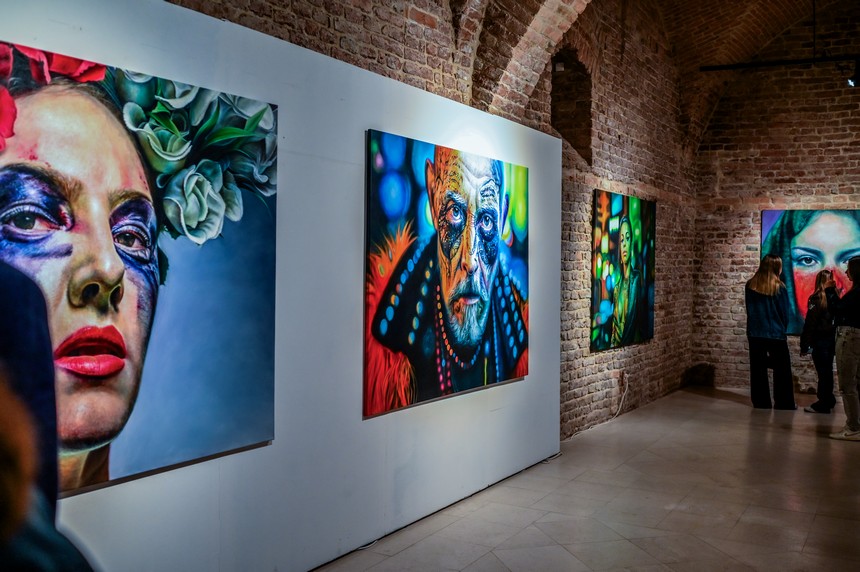 Eugen Varzić Eugen Varzić