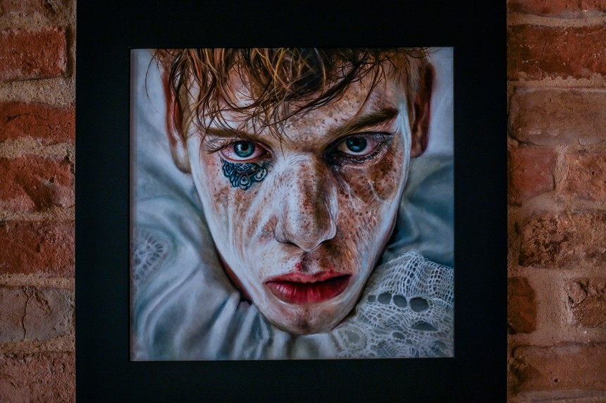 Eugen Varzić Eugen Varzić