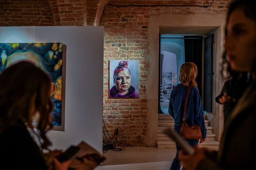 Eugen Varzić Eugen Varzić