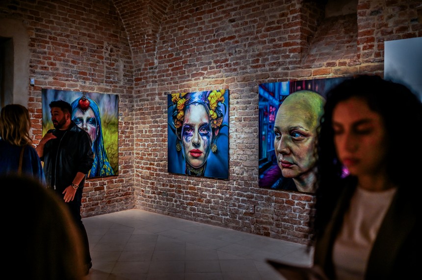 Eugen Varzić Eugen Varzić