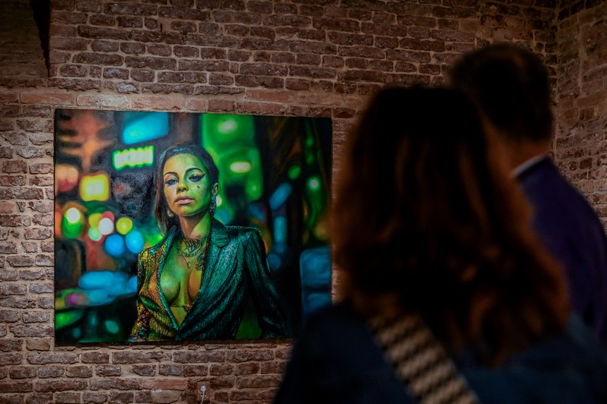 Eugen Varzić Eugen Varzić